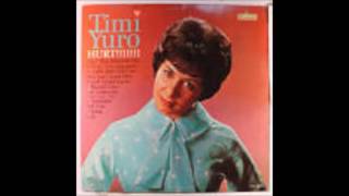 ONLY LOVE CAN MEND A HEART---TIMI YURO