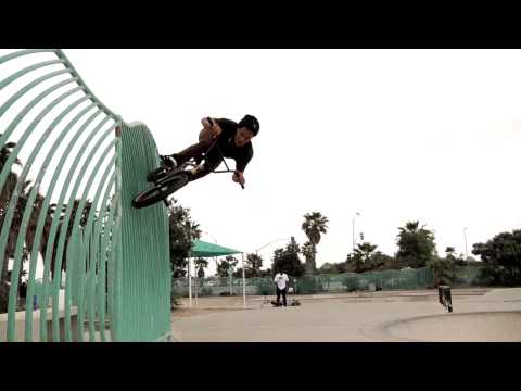 Dan's Comp Pro Team: Chad Kerley