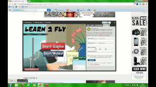 how to unlock arcade and classic mode in learn to fly 2