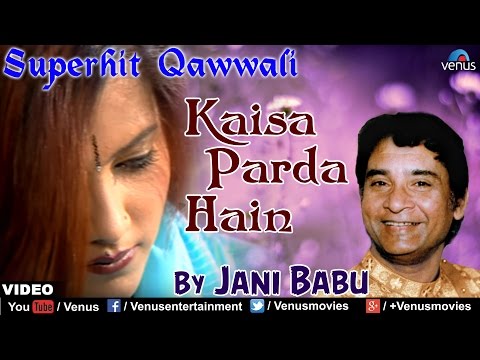 Kaisa Parda Hain — watch video
