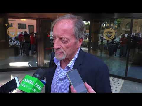 Sweden vs. Italy, Ulivieri: "It all depends on us."