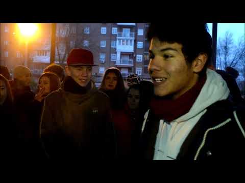 Nakar VS Pantoja FILTROS