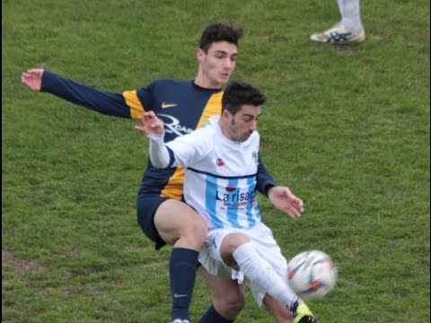 Sorso - Ozierese 2-3 HD