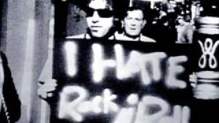 the jesus and mary chain - don't ever change