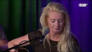 Miss Montreal - Say Heaven, Say Hell (Live bij Ruuddewild.nl)