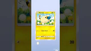 My luck is too ….. well bad     Wisdom of the Sea #pokemontcg #pokémon #pokemoncards