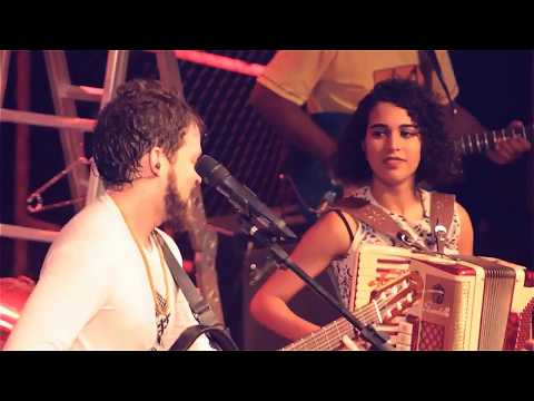 Cabra Pra Você Criar - Sami Tarik
