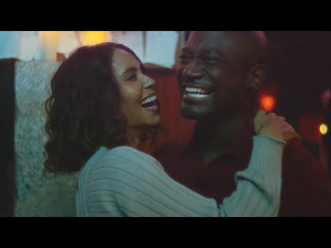 Terry McMillan Presents: His, Hers & Ours