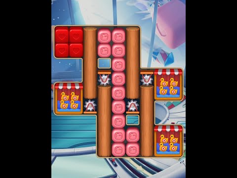 TOON BLAST level 6350