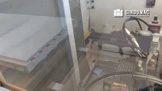 Homag Optimat KL 78/A20/S2/Z edgebander | Image 4 - Machineryline