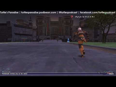 Turtle's Paradise presents: CALL+RAISE.01: Trials and Configurations (Part 2)