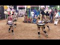 14 August 2024 Karakattam New