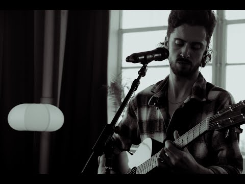 Live Loop Sessions - "savor" (full album) by Zach Paradis