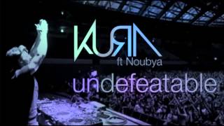 Audio | Kura - Undefeatable (feat. Noubya)