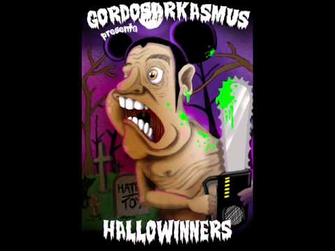 03 - Gordo Sarkasmus. El Conjuro