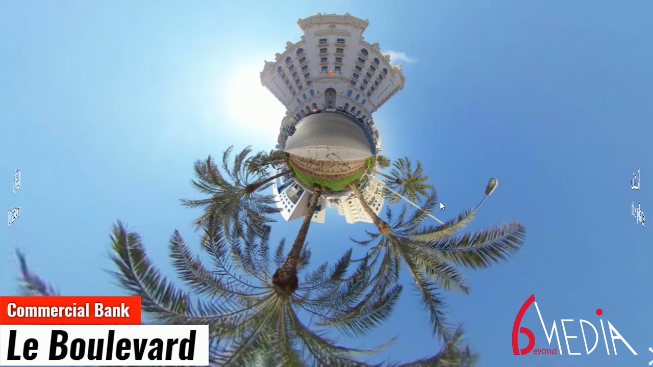 PROMOTE YOUR BUSINESS WITH 360 DEGREE VIRTUAL TOUR - Google Street View & Walk-Through Virtual Tour