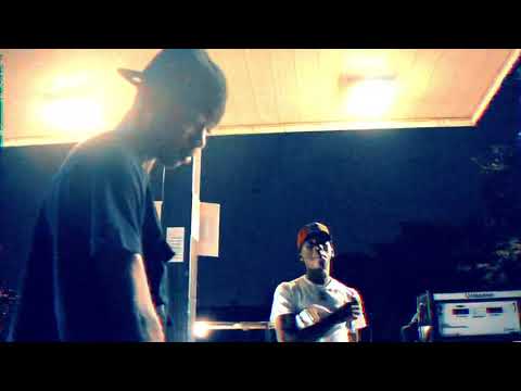 LGM Quis- Different Breed (Official Music Video)