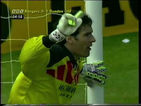 21/05/1994 - Rangers v Dundee United - Scottish Cup Final - Full Match