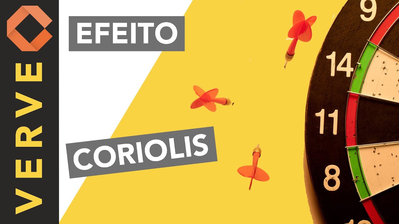 Coriolis Effect: The hallmark of a rotating Earth