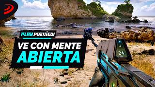 Lo MEJOR del REMAKE de HALO puede NO ENTENDERLO todo el MUNDO - Hemos jugado a HALO CAMPAIGN EVOLVED
