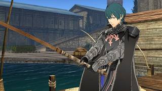 ｢ファイアーエムブレム 風花雪月｣共に学び、教え導く 2nd - #123