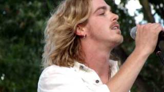I want my life back Bucky Covington live