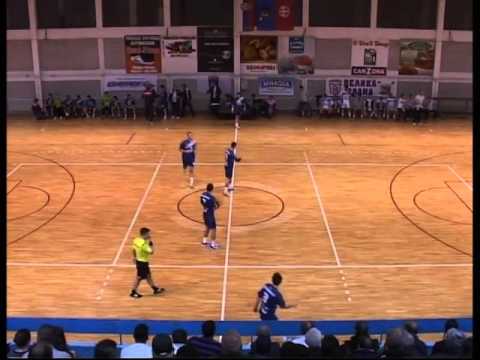 RK Morava - RK Sloga part 3