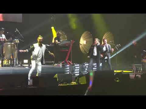 Dieter Bohlen LIVE @ MEGA Tour - Full Set - Oberhausen, 06.03.2020