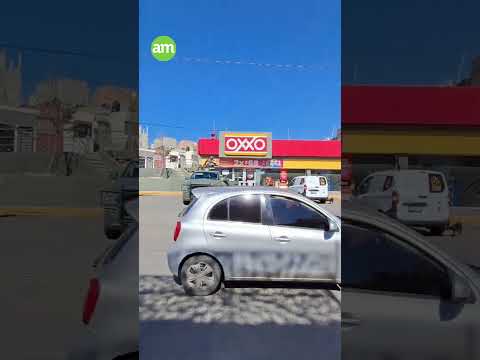 Guanajuato sufre narcobloqueos y ataques incendiarios por operativo en Jalisco contra “El Mencho”