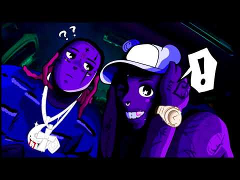 (FREE) Lil Uzi Vert Type Beat 2021 "E.T."