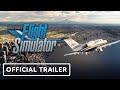 Microsoft Flight Simulator - Official United States Update Trailer