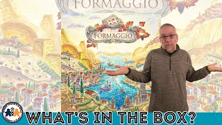 Where There's A Wilz, There's a Play - Formaggio video thumbnail