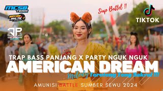 Download lagu DJ AMERICAN DREAM TRAP X PARTY STYLE PARDISE - BATTLE SUMBERSEWU MCSB mp3 Download lagu DJ AMERICAN DREAM TRAP X PARTY STYLE PARDISE - BATTLE SUMBERSEWU MCSB mp3