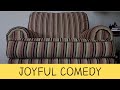 The Chair Revolution A JOYful Short Film