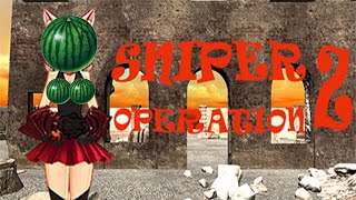 Melon Review #1 Sniper Operation Z