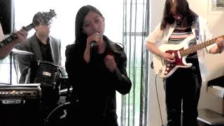 I want Love   Version Kasha