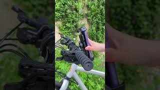 Download lagu Unleash the power of your ride! Gear up with our dynamic bike phone mount！#Lamicall #bike mp3