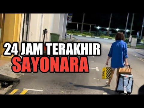 DAY 104 : 12 JAM TO GO, MENGAKHIRI SUBATHON DENGAN DOTA 2