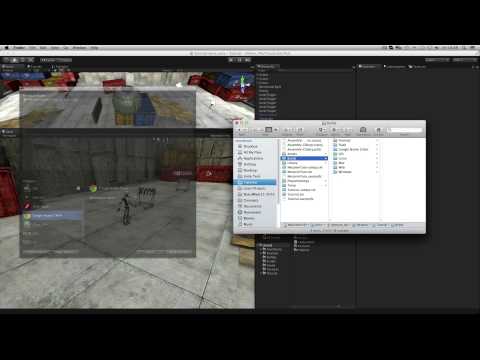 構建和玩家設置 - Unity官方教程 (Build and Player Settings - Unity Official Tutorials)