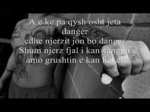 Potera feat. Urban Fron - Grushti i Hekurt