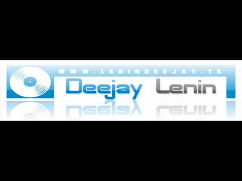 Dj Lenin - With Love (Original)