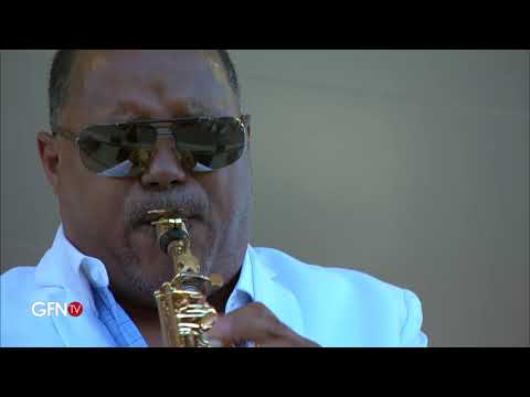 Najee Live - Perfect Nights