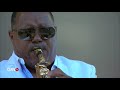 Najee Live - Perfect Nights