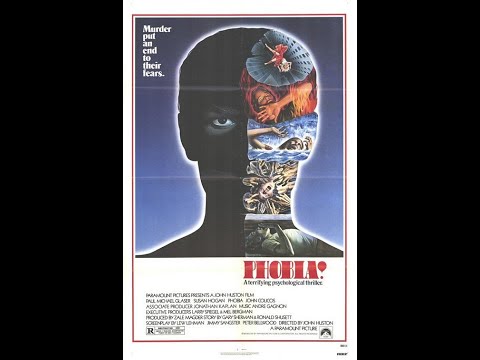 afbeelding Phobia (1980) Trailer