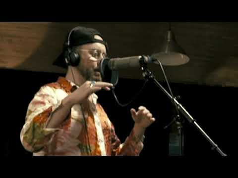 Jürg Halter feat. Fredy Studer – Jeder hinter seiner Maske (Freestyle)