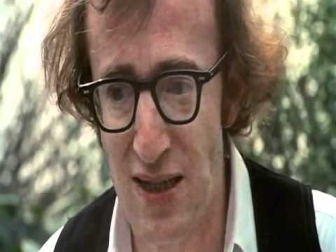 W. Allen: Amore e guerra - Finale