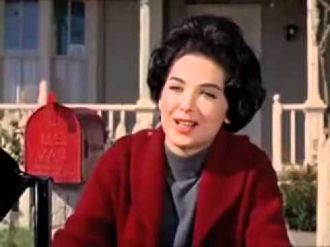 Die Vögel Trailer (german).mov