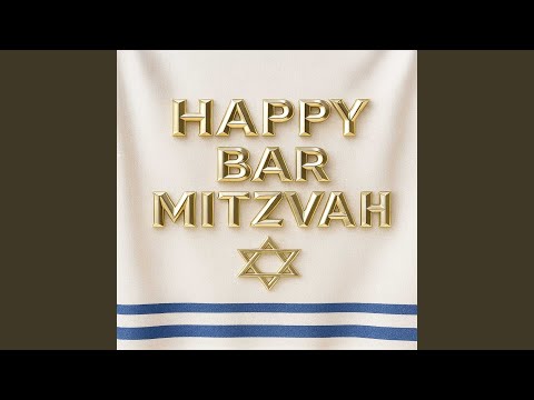 Happy Bar Mitzvah - The Early Bird Specials