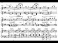 Scriabin: Sonata no. 5, Op 53 (Richter) HQ version