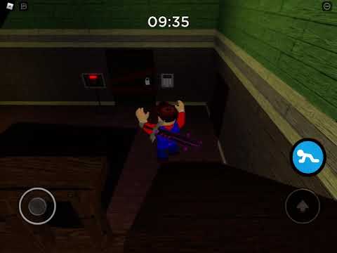 ROBLOX GURTY (Piggy) NEW GURTY JUMPSCARE! (Roblox Piggy)